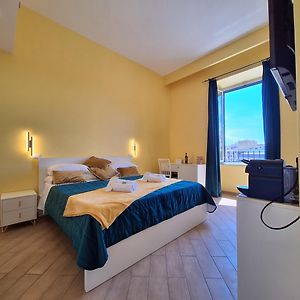 Deluxe Kamer